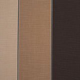 Mercury Cotton Woven Wide Stripes