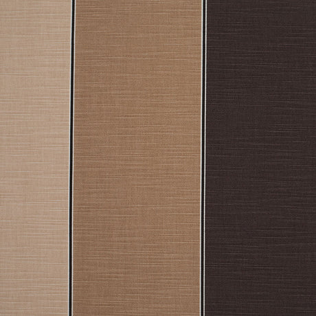 Mercury Cotton Woven Wide Stripes
