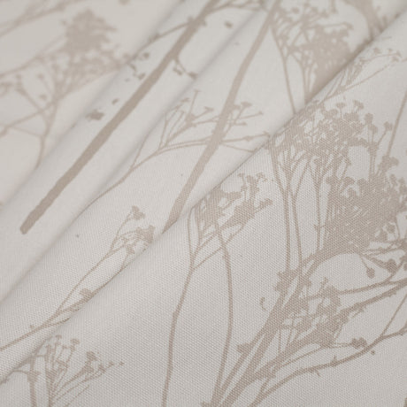 Fern Trees Cotton Woven Print
