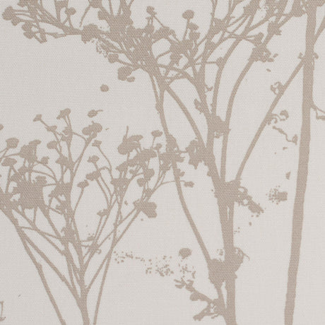Fern Trees Cotton Woven Print