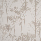 Fern Trees Cotton Woven Print