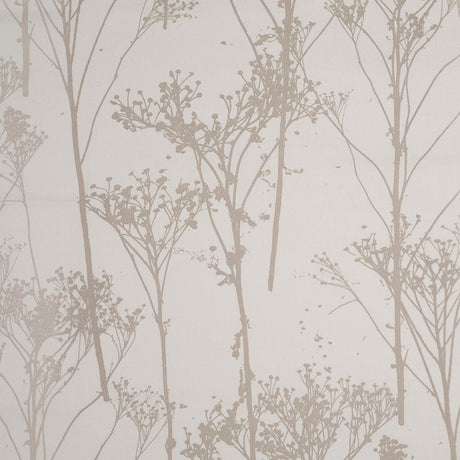 Fern Trees Cotton Woven Print