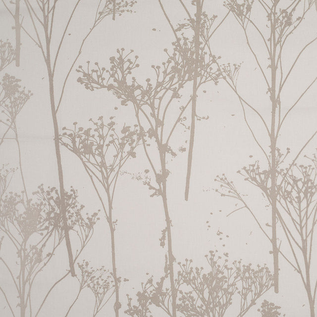 Fern Trees Cotton Woven Print