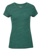 Boxercraft Women's Tri-Blend T-Shirt