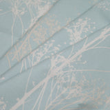 Alpine Trees Cotton Woven Print