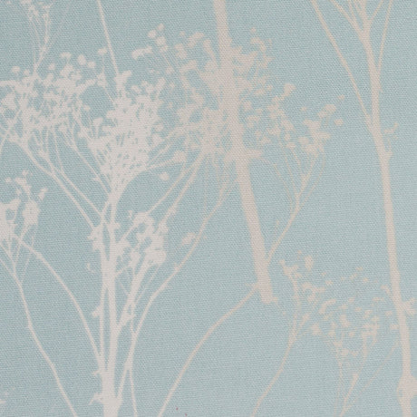 Alpine Trees Cotton Woven Print