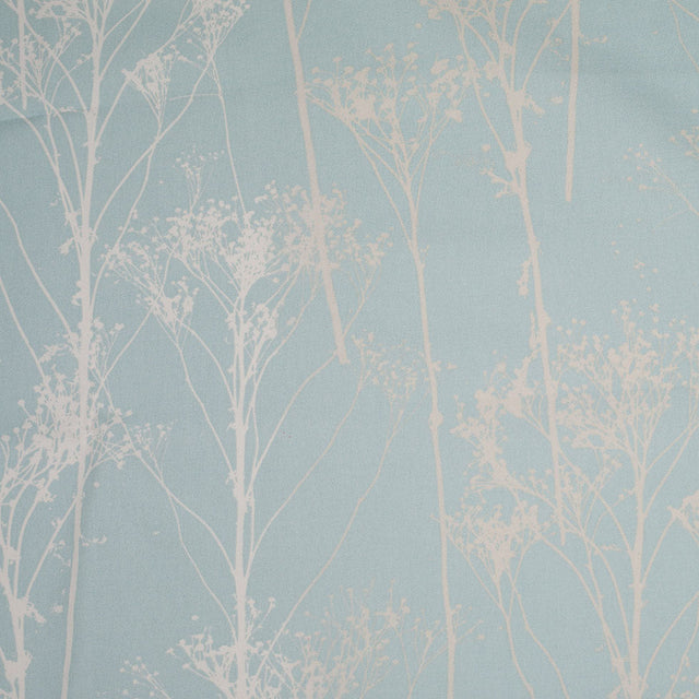 Alpine Trees Cotton Woven Print