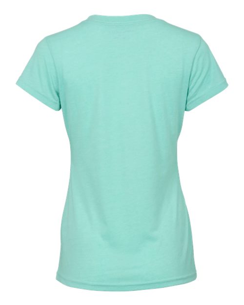 Boxercraft Women's Tri-Blend T-Shirt