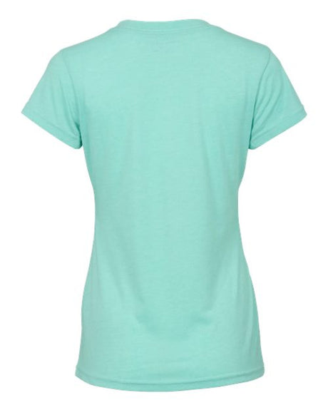 Boxercraft Women's Tri-Blend T-Shirt
