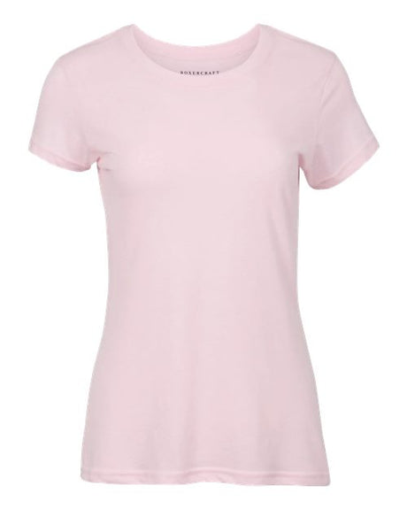 Boxercraft Women's Tri-Blend T-Shirt
