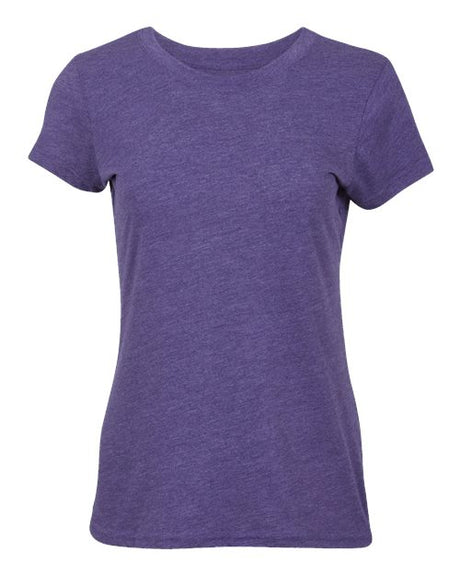 Boxercraft Women's Tri-Blend T-Shirt