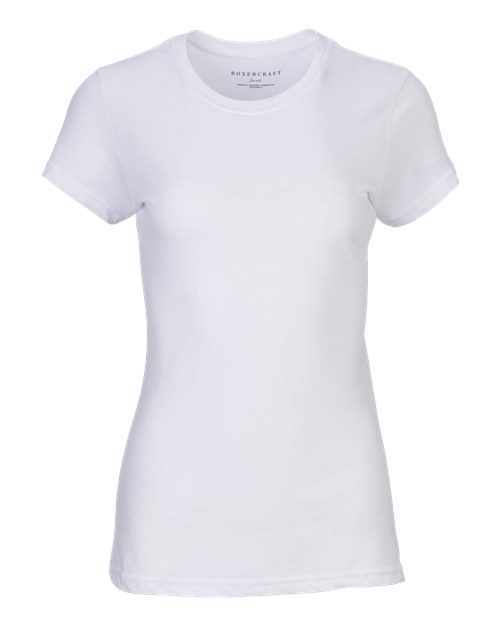Boxercraft Women's Tri-Blend T-Shirt