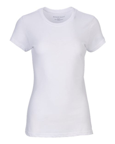 Boxercraft Women's Tri-Blend T-Shirt