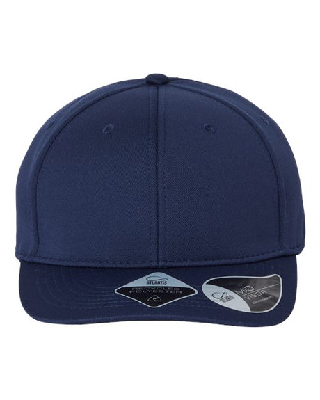 Sustainable Honeycomb Cap
