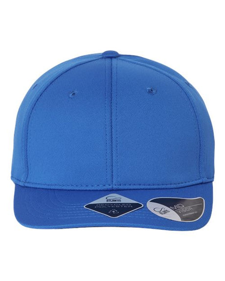 Sustainable Honeycomb Cap