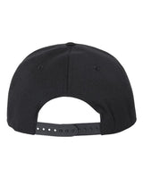 Sustainable Flat Bill Cap