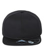 Sustainable Flat Bill Cap
