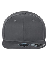 Sustainable Flat Bill Cap