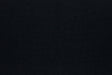 Black Stretch Nylon 6.5" x 40" Rib Knit Trim