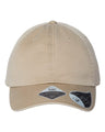 Atlantis Headwear Sustainable Dad Hat