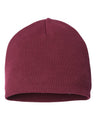 Atlantis Headwear Sustainable Organic Cotton Beanie