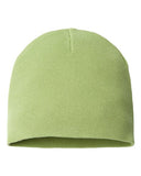 Atlantis Headwear Sustainable Organic Cotton Beanie