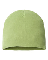 Atlantis Headwear Sustainable Organic Cotton Beanie