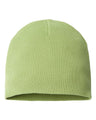 Atlantis Headwear Sustainable Organic Cotton Beanie
