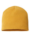 Atlantis Headwear Sustainable Organic Cotton Beanie