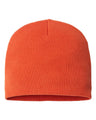 Atlantis Headwear Sustainable Organic Cotton Beanie