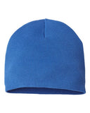 Atlantis Headwear Sustainable Organic Cotton Beanie
