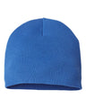 Atlantis Headwear Sustainable Organic Cotton Beanie