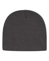 USA-Made 8 1/2" Knit Beanie