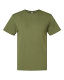 JERZEES® Premium Cotton Short Sleeve Crewneck T Shirt
