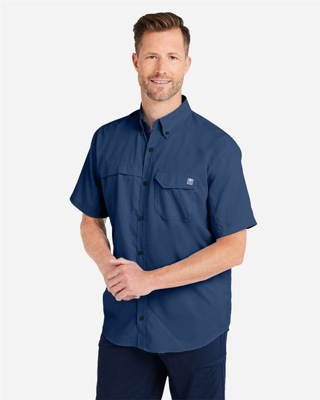 HUK® Men’s Active Performance Shirt
