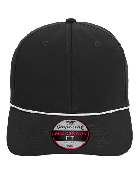 Imperial The Wingman Cap