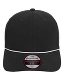 La gorra Wingman