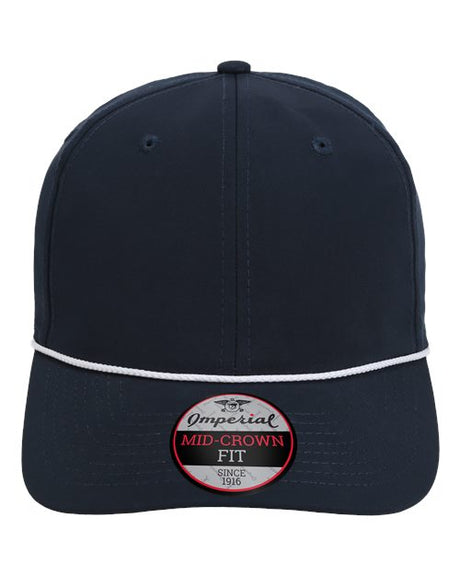 Imperial The Wingman Cap