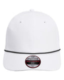 La gorra Wingman