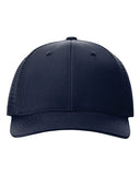Gorra de camionero de rendimiento