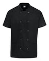 Women's Airflow Raglan Chef Coat