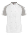 Women's Airflow Raglan Chef Coat