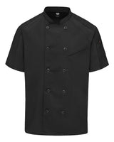 Airflow Raglan Chef Coat