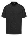 Airflow Raglan Chef Coat