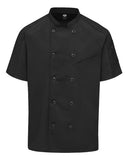 Chef Designs Airflow Raglan Chef Coat