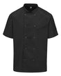 Chef Designs Airflow Raglan Chef Coat