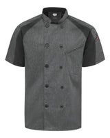 Airflow Raglan Chef Coat