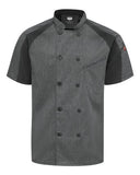 Chef Designs Airflow Raglan Chef Coat
