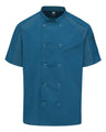 Airflow Raglan Chef Coat