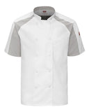 Chef Designs Airflow Raglan Chef Coat